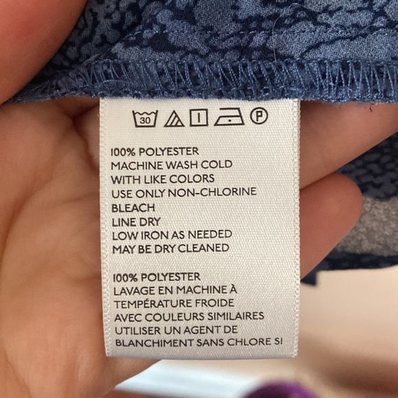 Ecote Blouse - Picture 7 of 8